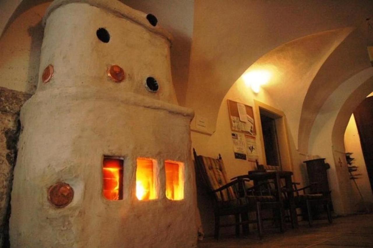 Hostel Skautsky Dom Banska Stiavnica Bagian luar foto