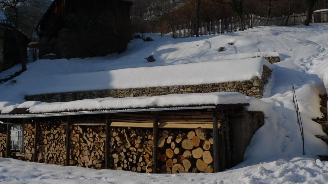 Hostel Skautsky Dom Banska Stiavnica Bagian luar foto