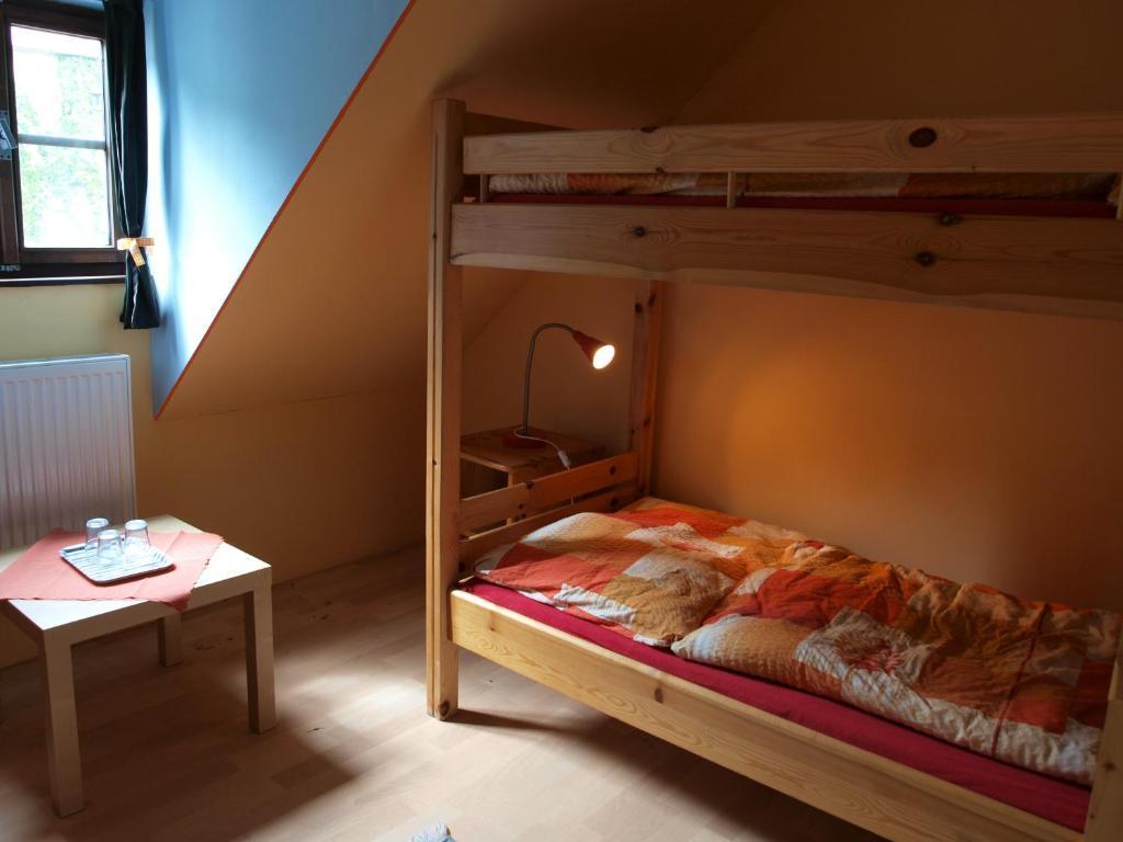 Hostel Skautsky Dom Banska Stiavnica Ruang foto