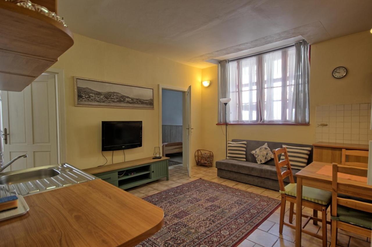 Hostel Skautsky Dom Banska Stiavnica Bagian luar foto