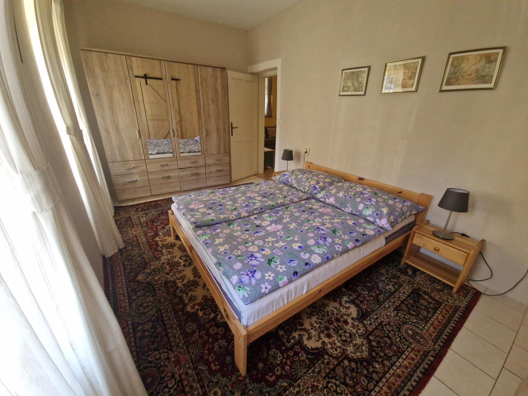 Hostel Skautsky Dom Banska Stiavnica Bagian luar foto